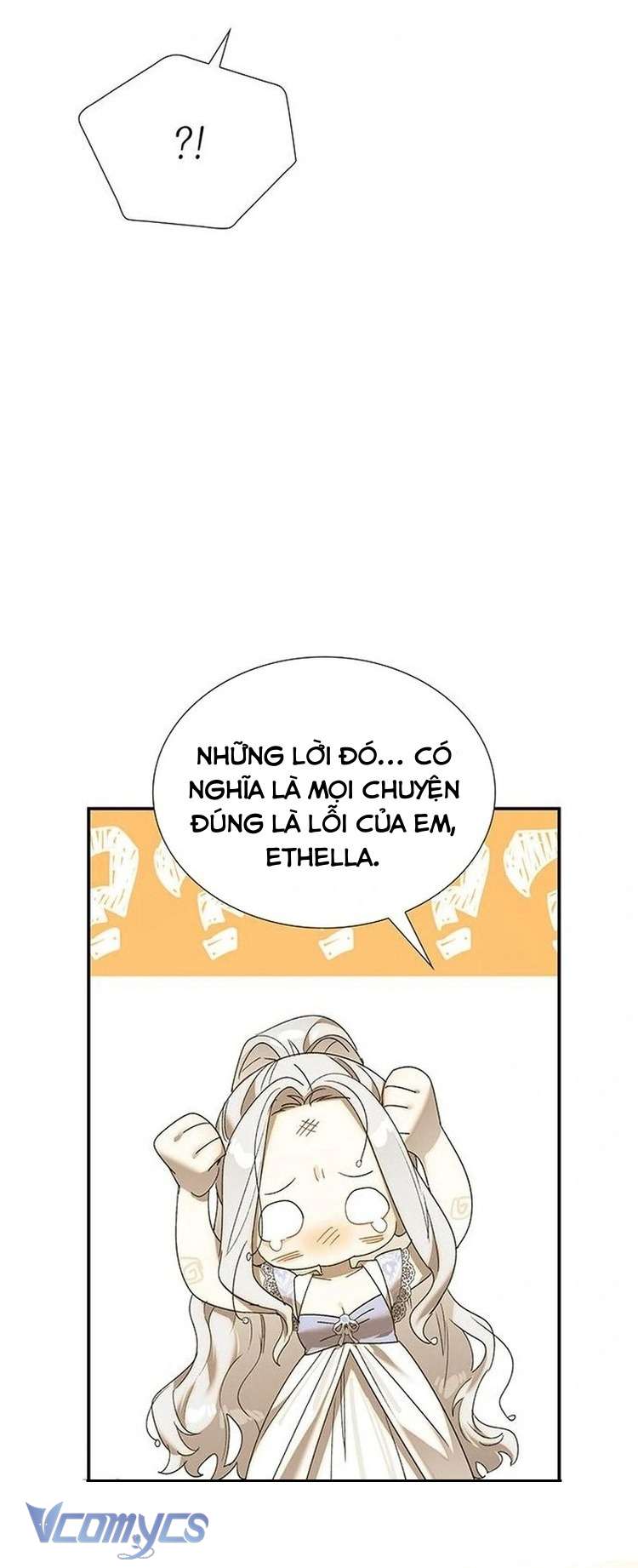 Cứ Cố Gắng Hết Sức Để Hối Hận Chap 32 - Trang 3