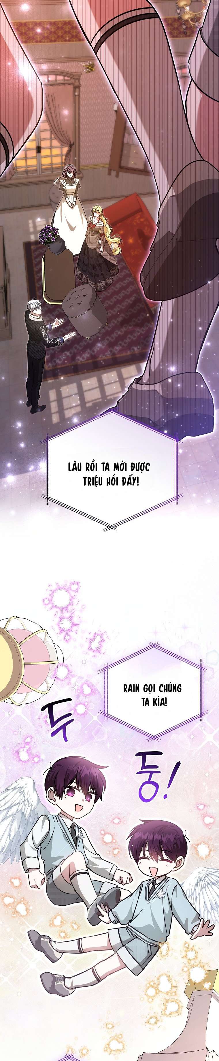 Chị Gái Tôi Là Nhân Vật Chính Chap 42 - Trang 4