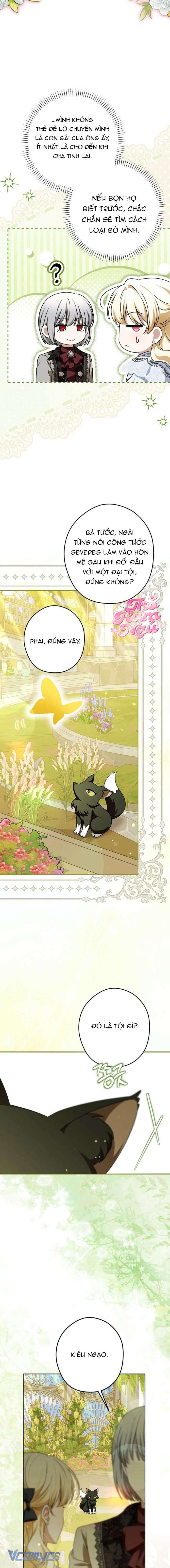 Gia Đình Phản Diện Phản Đối Tự Lập Chap 56 - Next Chap 57