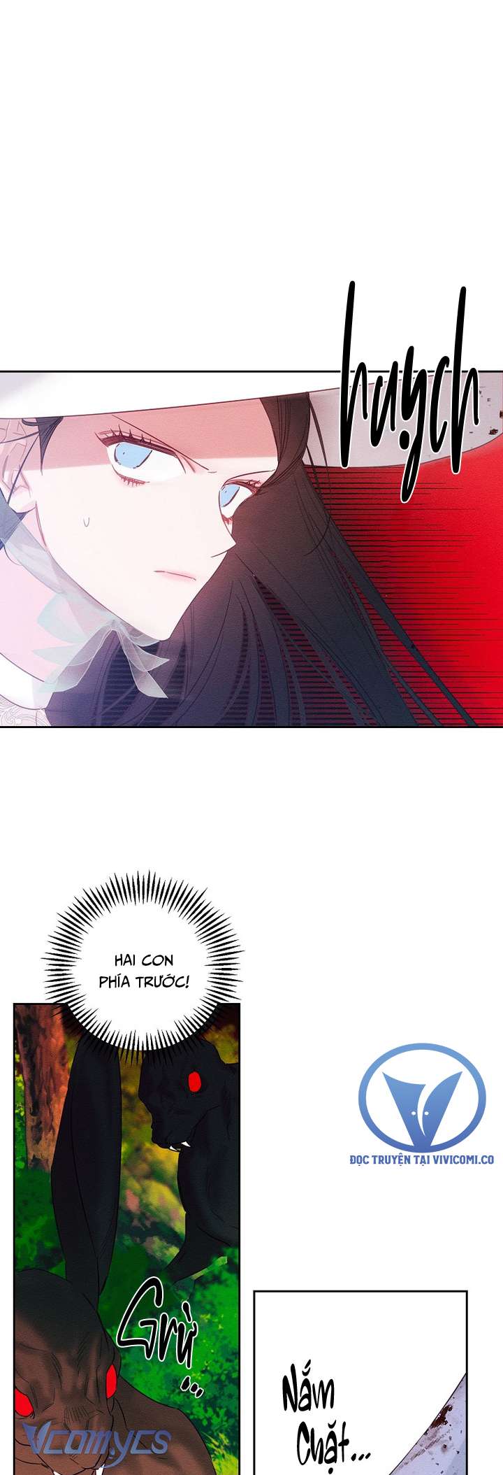 Trước Tiên Phải Giấu Em Trai Cái Đã! Chap 83 - Trang 2