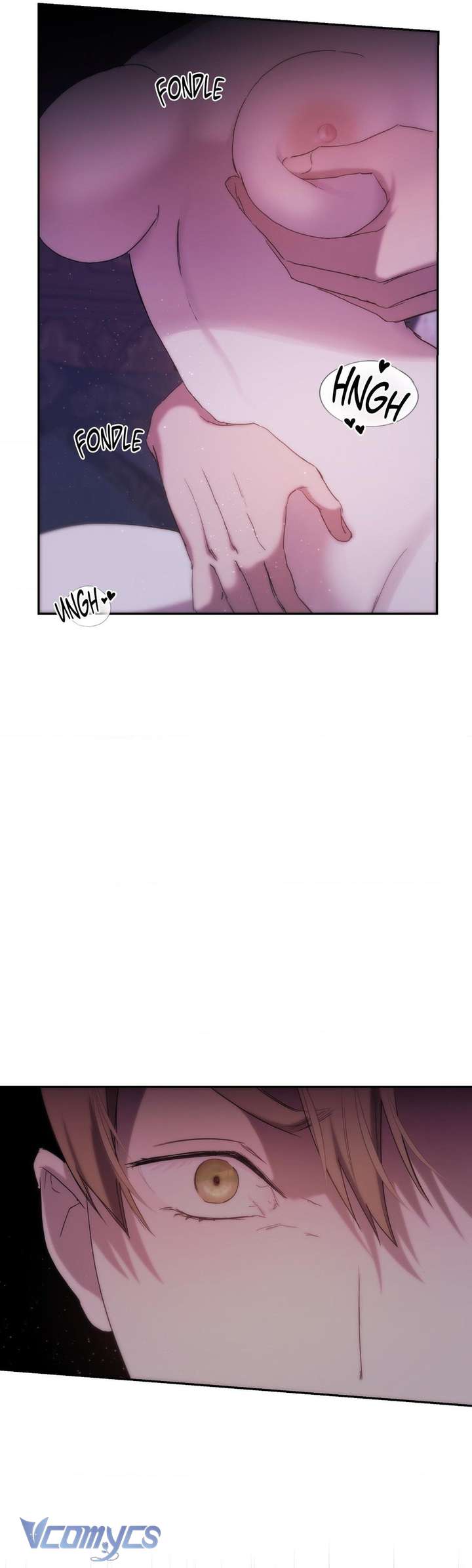 [18+] Người Em Vợ Tóc Vàng Chap 28 - Next Chap 29