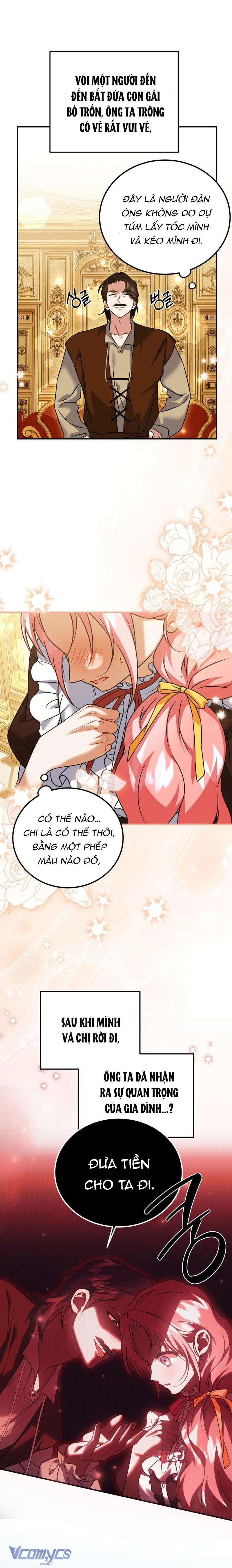 Cách Để Biến Cuốn Tiểu Thuyết Bi Kịch Thành Cuốn Tiểu Thuyết Chữa Lành Chap 45 - Trang 2