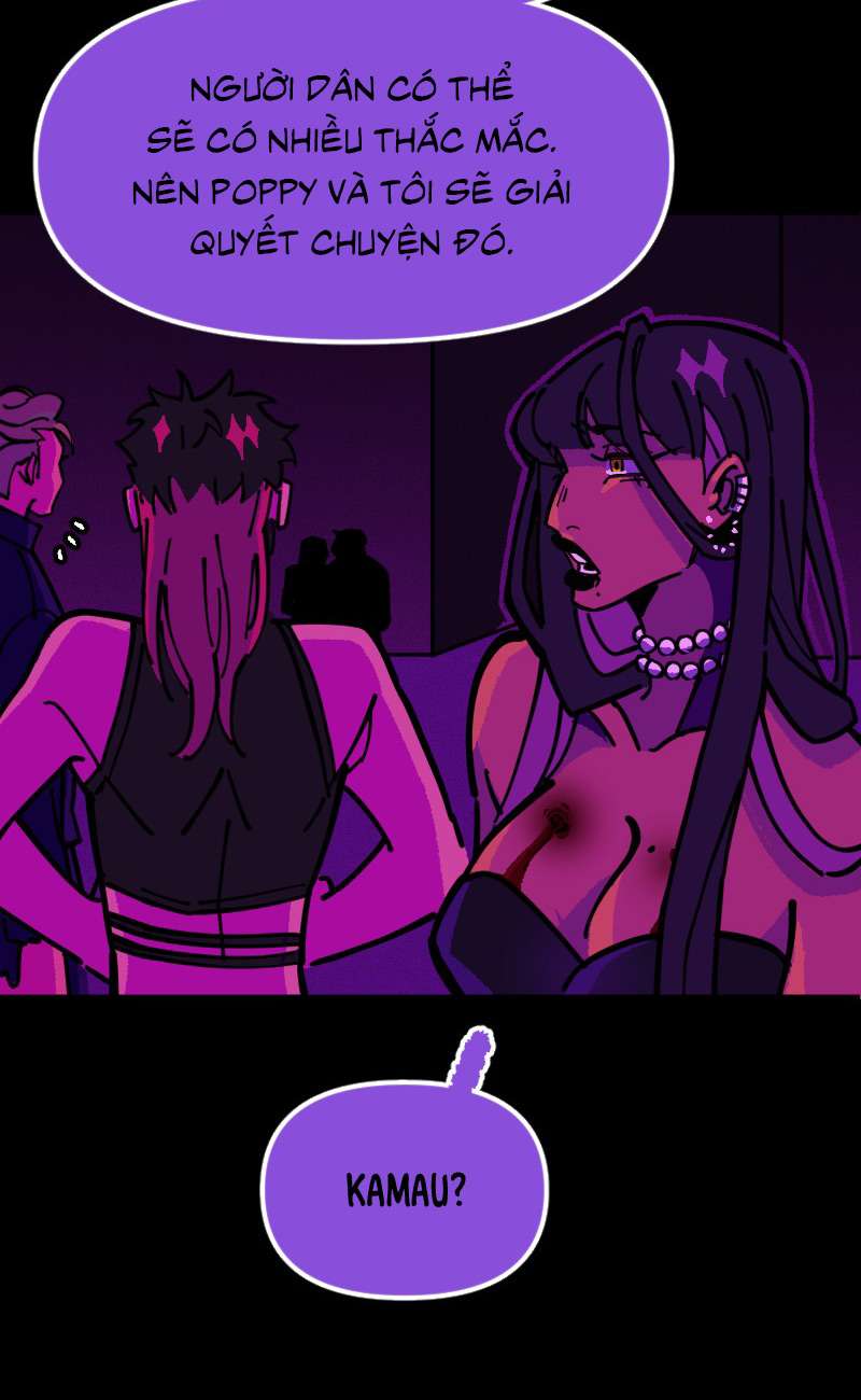 Homesick Chap 137 - Next 