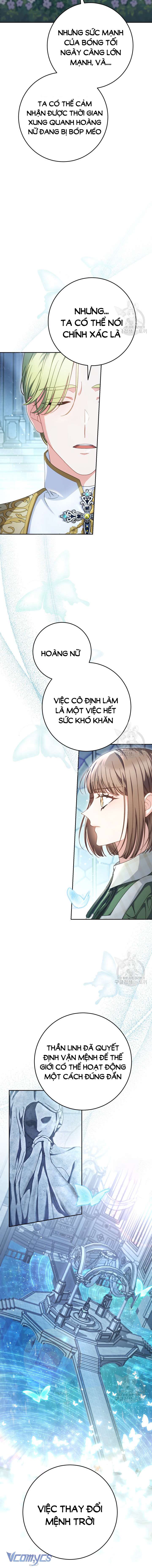 Nuôi Dưỡng Em Gái Xinh Đẹp Chap 33 - Trang 3