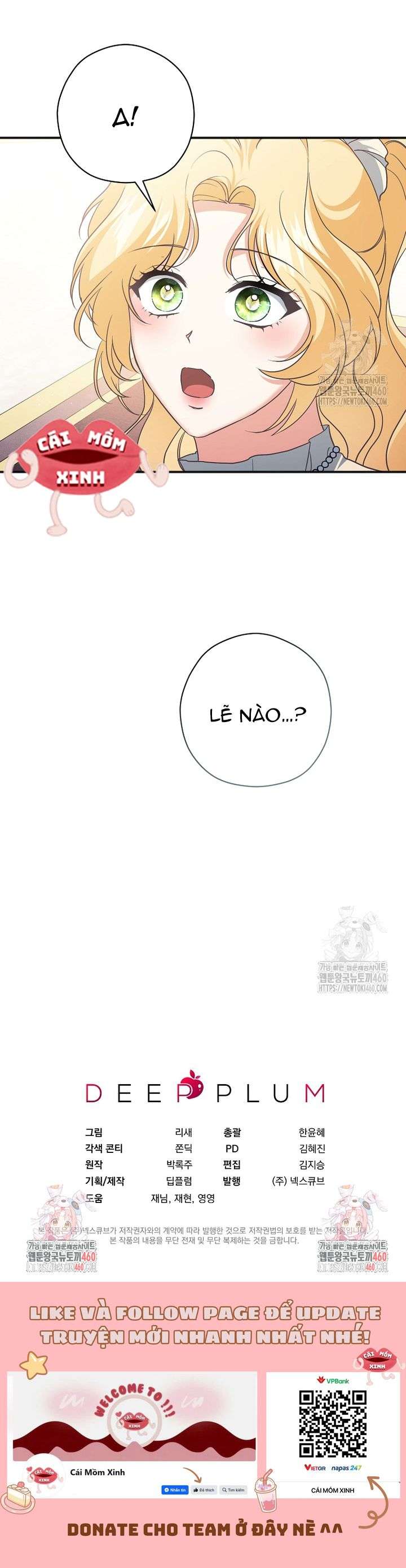 Không Cần Sự Ám Ảnh Của Bạo Chúa Chap 23 - Next Chap 24