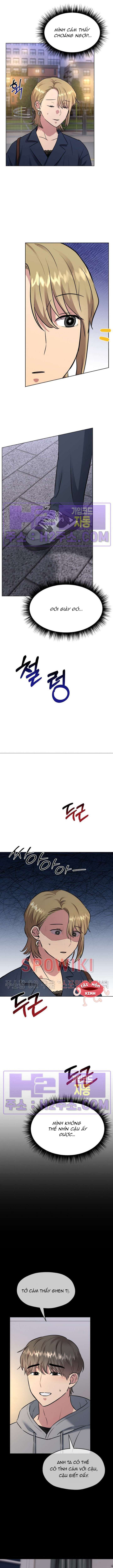 Twenty Nights Twenty Nights-Chap 23 - Trang 2