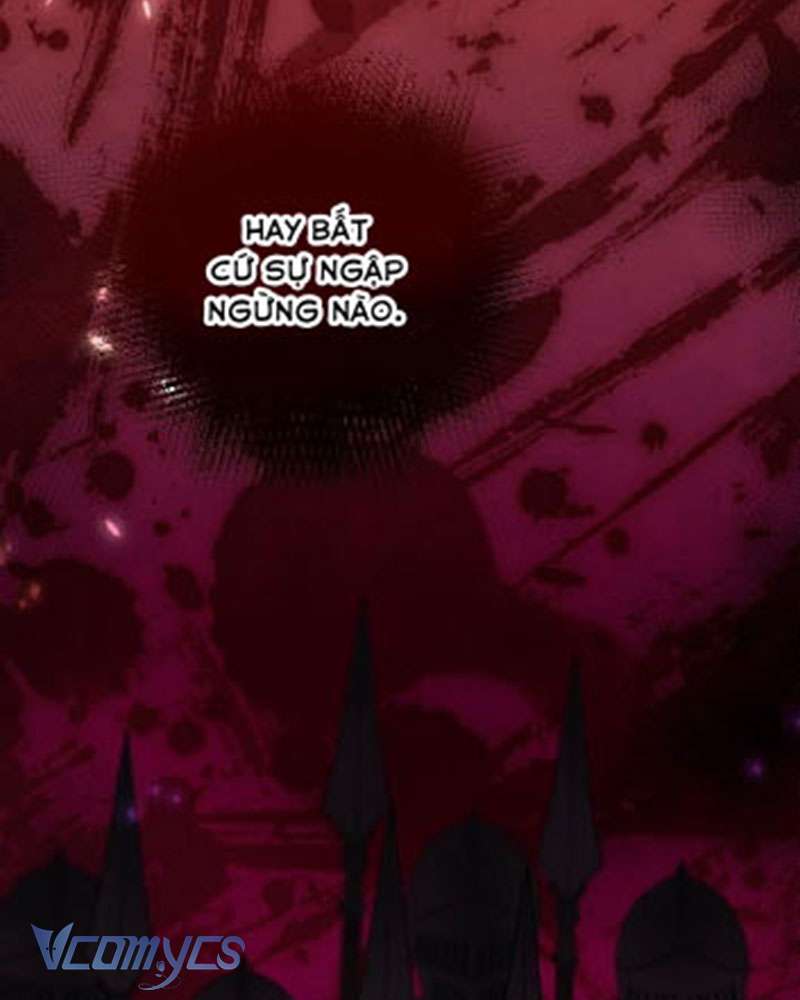 Trước Khi Em Có Ý Định Chạy Trốn Ta Sẽ Ngăn Chặn Nó Chap 2 - Trang 4