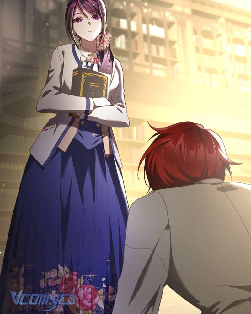 [Sứa Biển] Em Trai Tôi Là Hoàng Đế Ngang Ngược Chap 46 - Trang 2