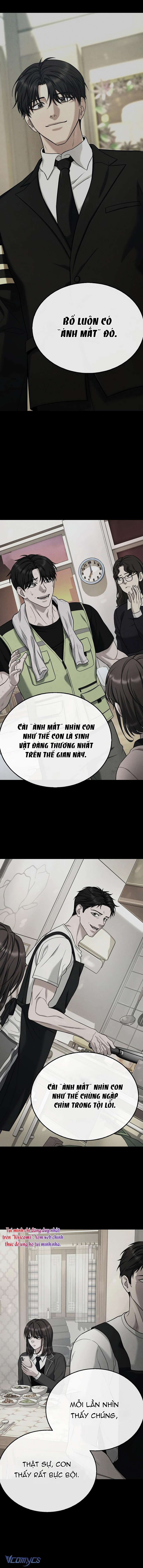 Zombie Papa Chap 13 - Next Chap 14