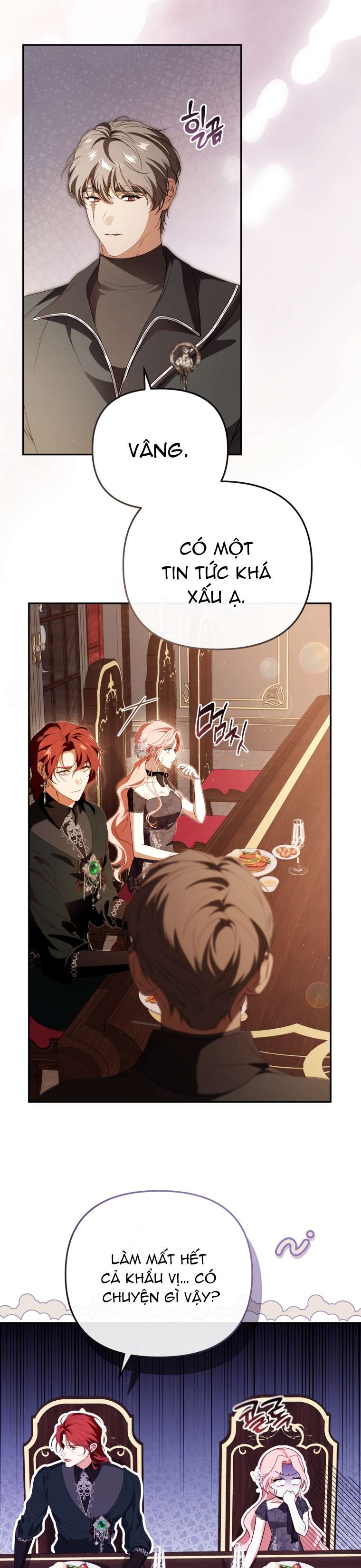 Người Phải Trả Giá Bằng Mạng Sống Vì Đã Lừa Dối Tôi Chap 35 - Next 