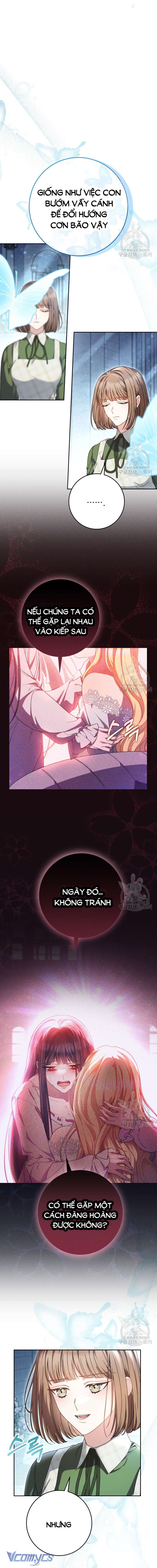 Nuôi Dưỡng Em Gái Xinh Đẹp Chap 33 - Trang 3