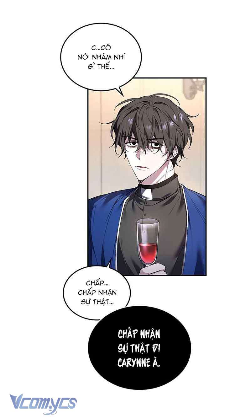 (Munn) Hoàn Nguyên Quý Cô Chap 1 - Next Chap 2