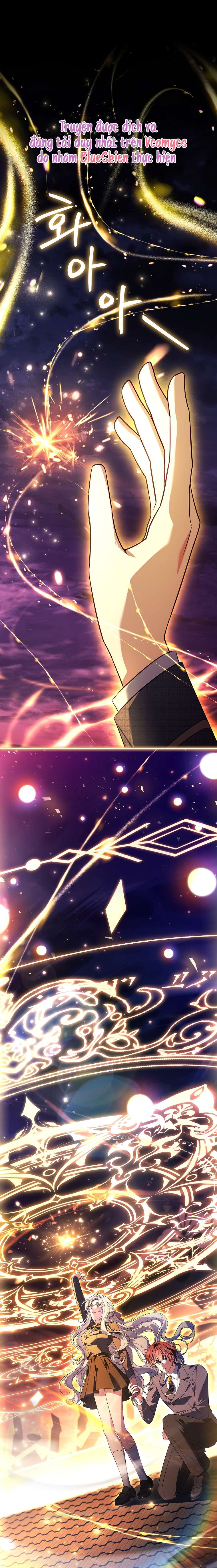 Cha Nào Con Nấy Chap 41 - Next Chap 42