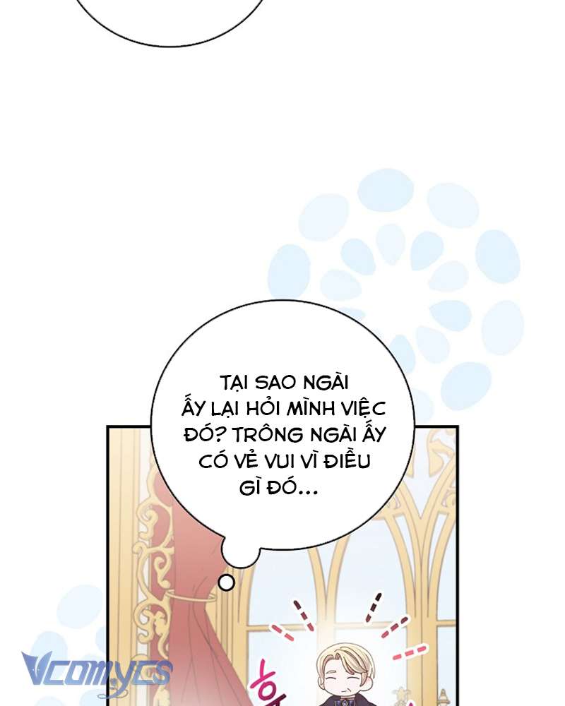 Chị Gái Của Nhân Vật Phản Diện Hôm Nay Cũng Đang Đau Khổ Chap 86 - Trang 4