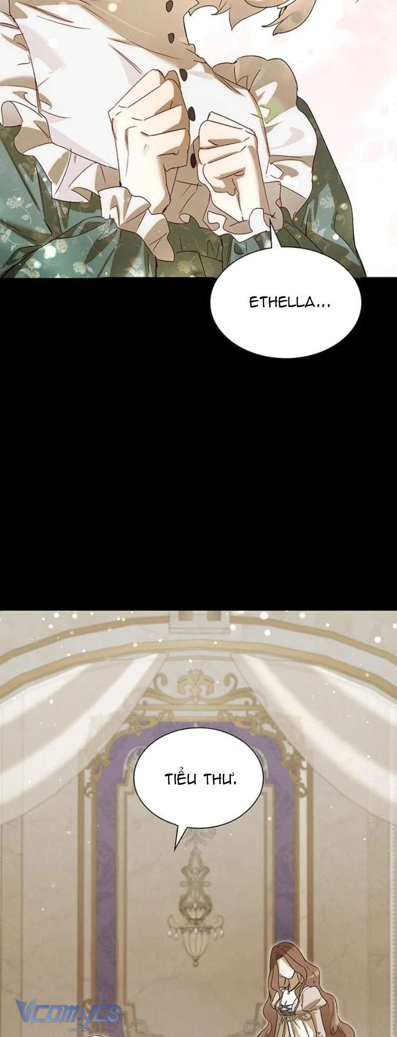 Cứ Cố Gắng Hết Sức Để Hối Hận Chap 4 - Trang 4