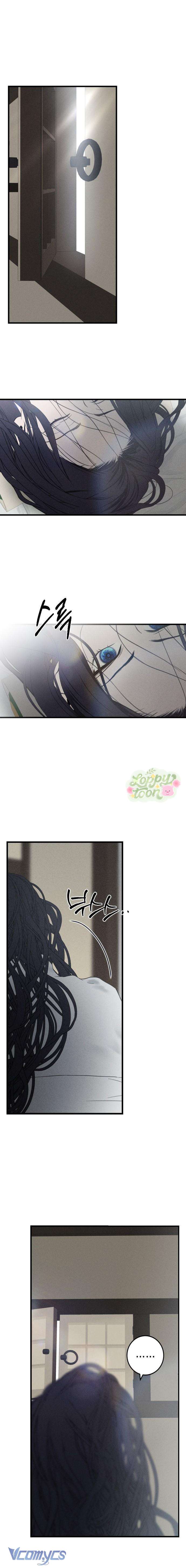 Cuộc Tuyển Chọn Vương Phi Triều Joseon Chap 25 - Next Chap 26