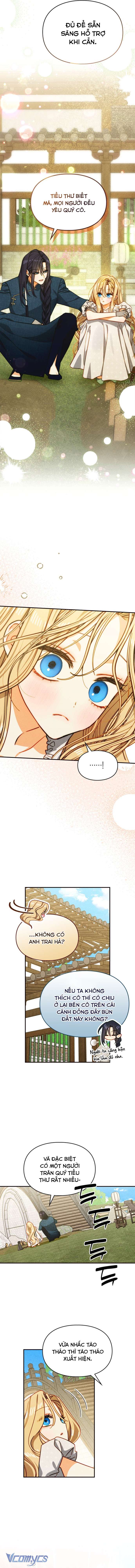 Thuần Hóa Munchkin Chap 23 - Next Chap 24