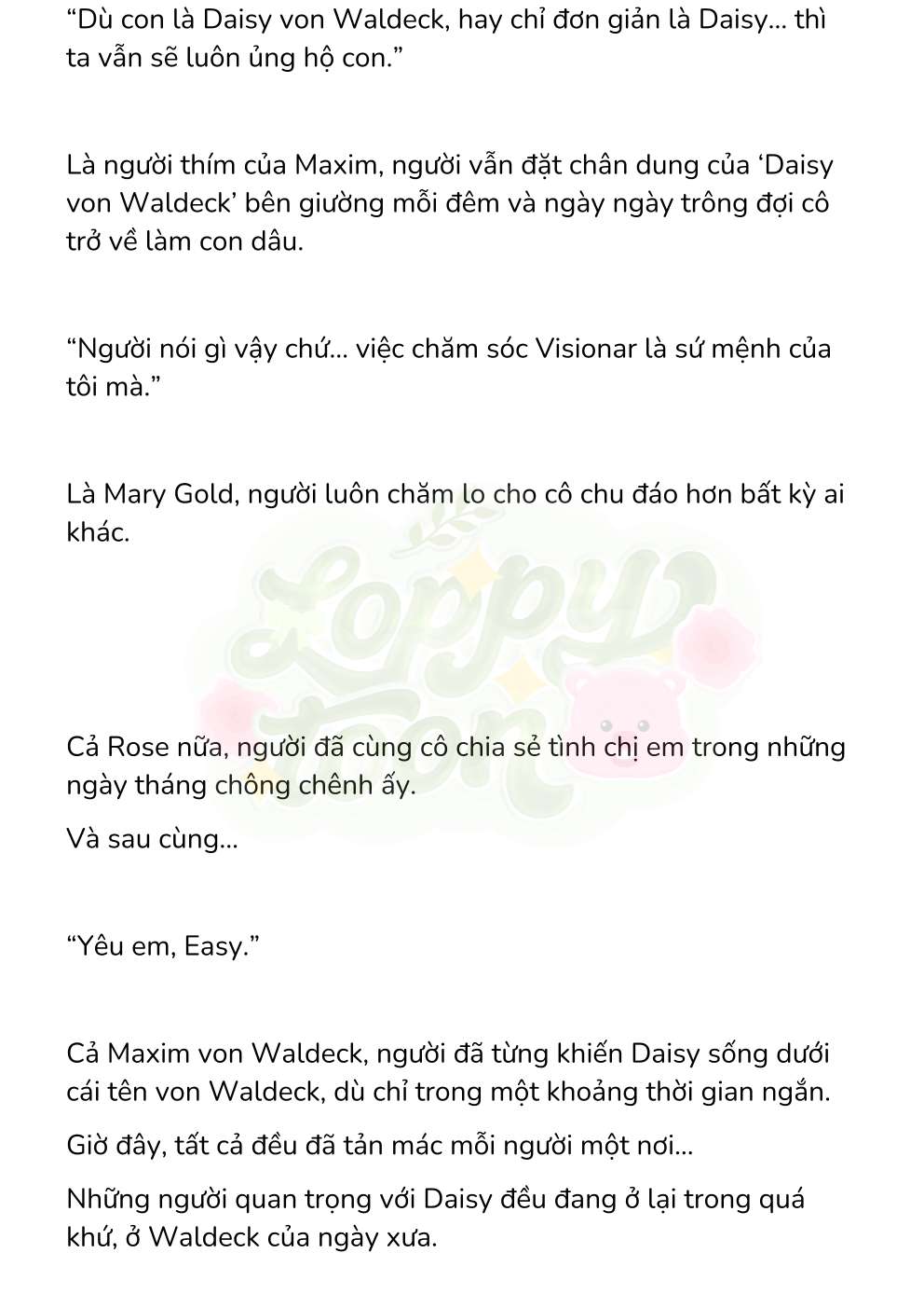 [Novel] Trận Chiến Ly Hôn! Chap 199 - Next Chap 200