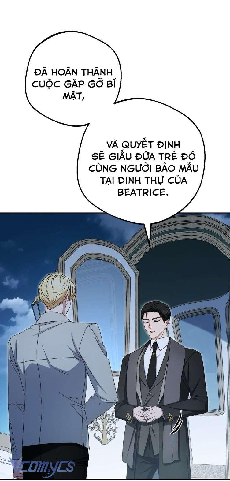 Được Yêu Thương Mà Còn Ngại Ngùng Sao! Chap 108 - Next Chap 109