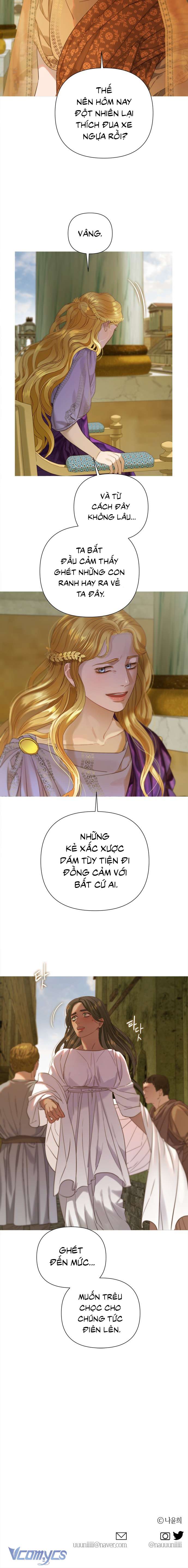 Non Tua Chap 1 - Trang 2