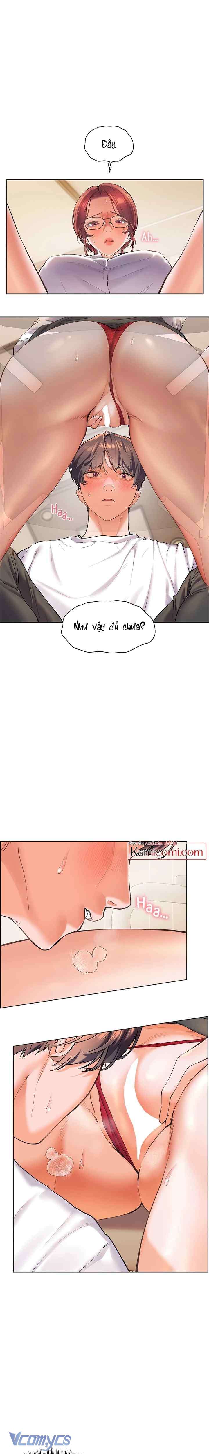 Phi Vụ Triệu Đô: Gia Sư Chap 2 - Next Chap 3