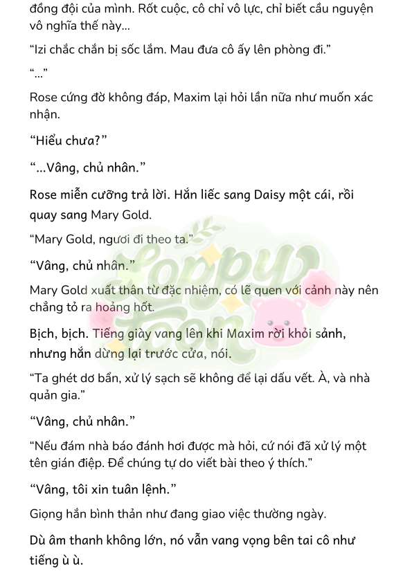 [Novel] Trận Chiến Ly Hôn! Chap 114 - Trang 2