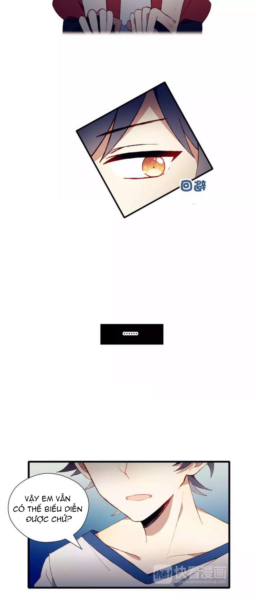 Mối Tình Đầu Chưa Được Trọn Vẹn Chap 16 - Next Chap 17