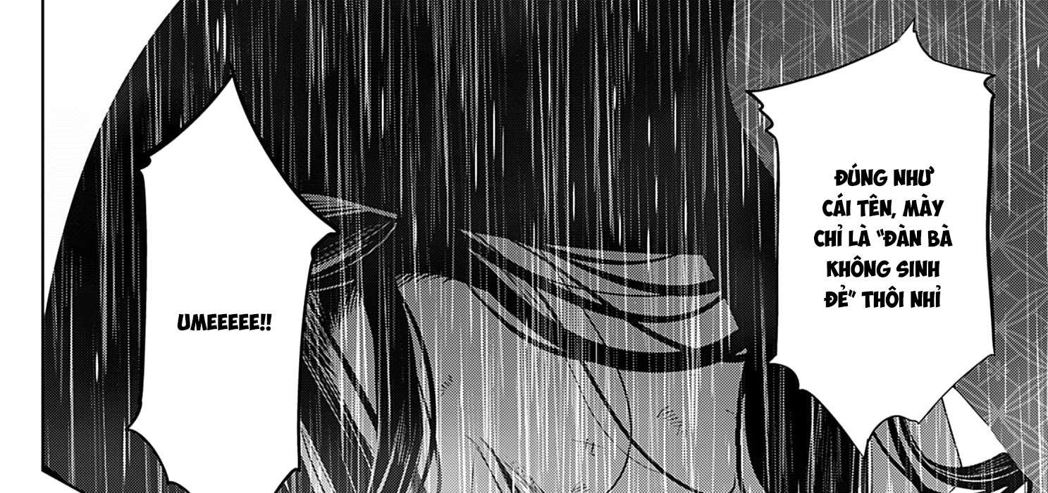 Cuộc Hôn Nhân Của Công Chúa Mặt Trăng Giả Dối: Cho Đến Khi Bị Bỏ Rơi Và Được Thần Sói Sủng Ái Chap 1 - Next Chap 2