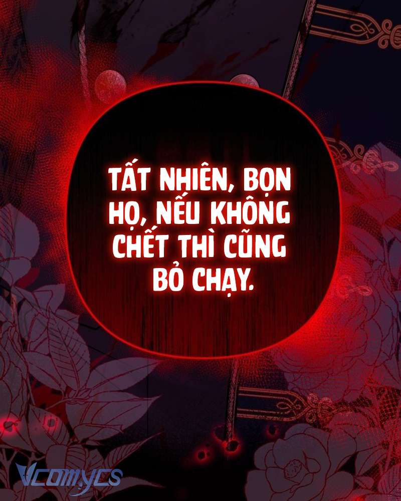 Trước Khi Em Có Ý Định Chạy Trốn Ta Sẽ Ngăn Chặn Nó Chap 1 - Trang 4