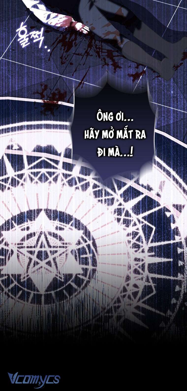 Công Chúa Bạch Hổ Không Có Nguy Hiểm Nha! Chap 13 - Trang 2