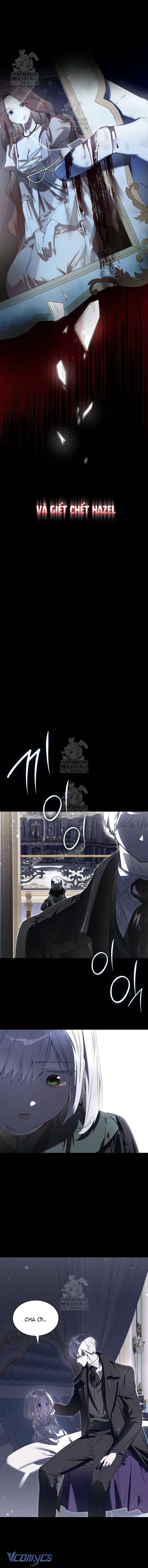 Hãy Hối Hận Cho Thật Trọn Vẹn Chap 5 - Next Chap 6