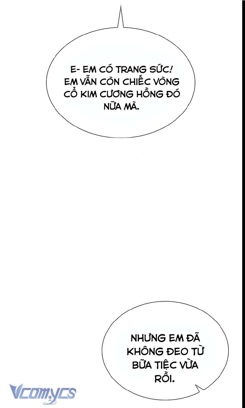 Cứ Cố Gắng Hết Sức Để Hối Hận Chap 31 - Trang 3