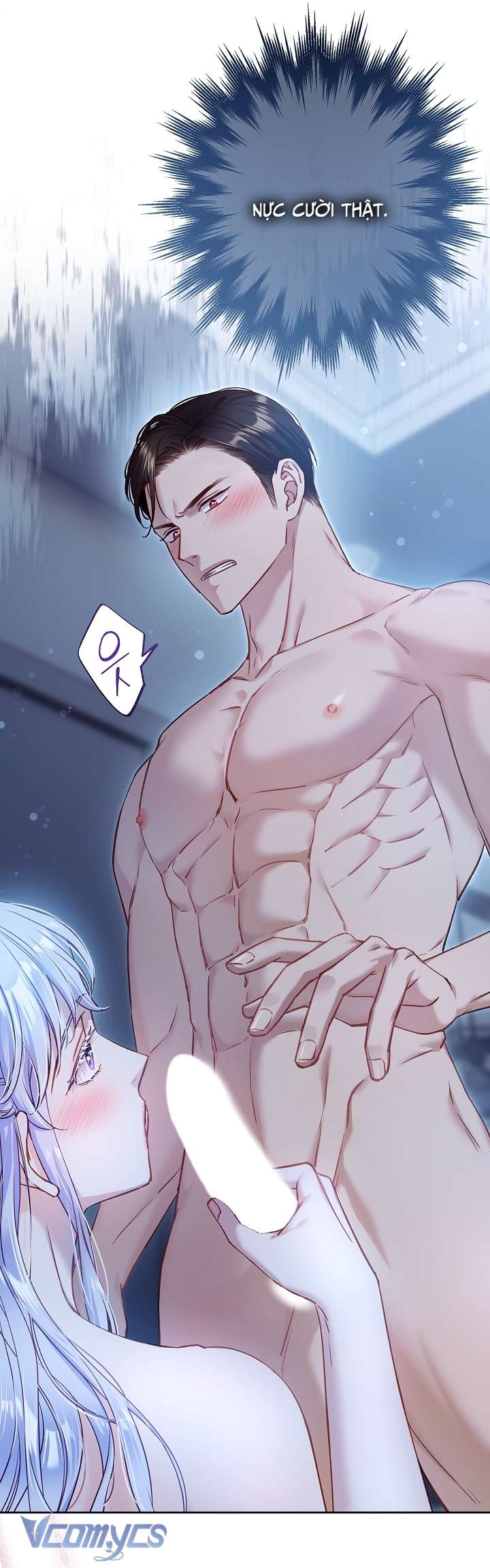 [18+] Love Kitsch Crunch Chap 33 - Trang 3