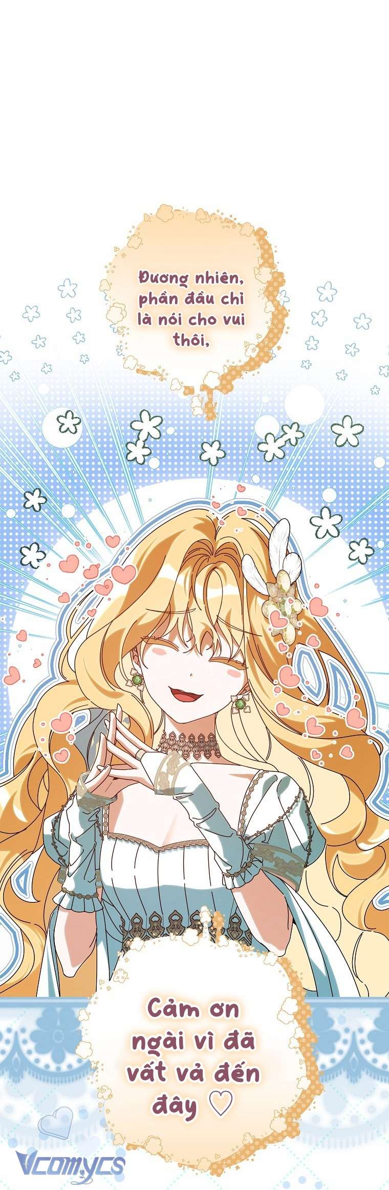 Người Vợ Hắc Ám Của Cậu Chồng Nhỏ Chap 29 - Next Chap 30