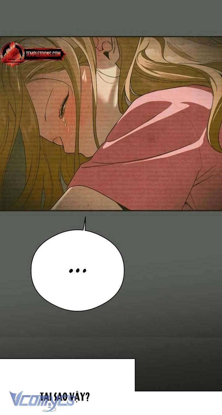 [18+] Mong Ước Của Ác Quỷ Chap 63 - Trang 2