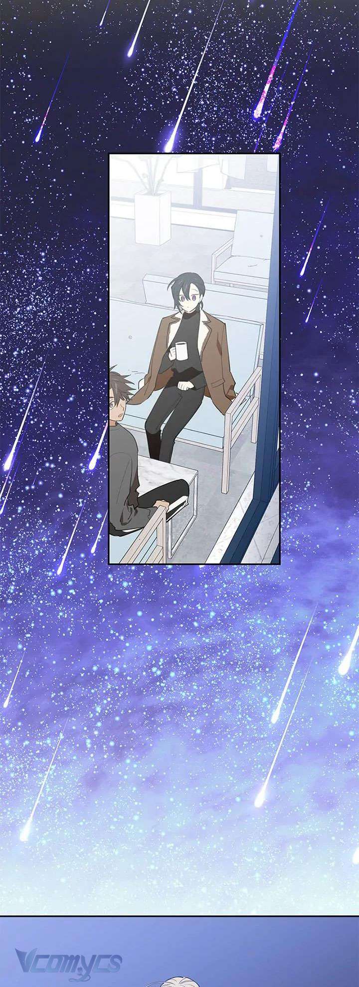 Điều Ước Sao Băng Chap 63 - Next 