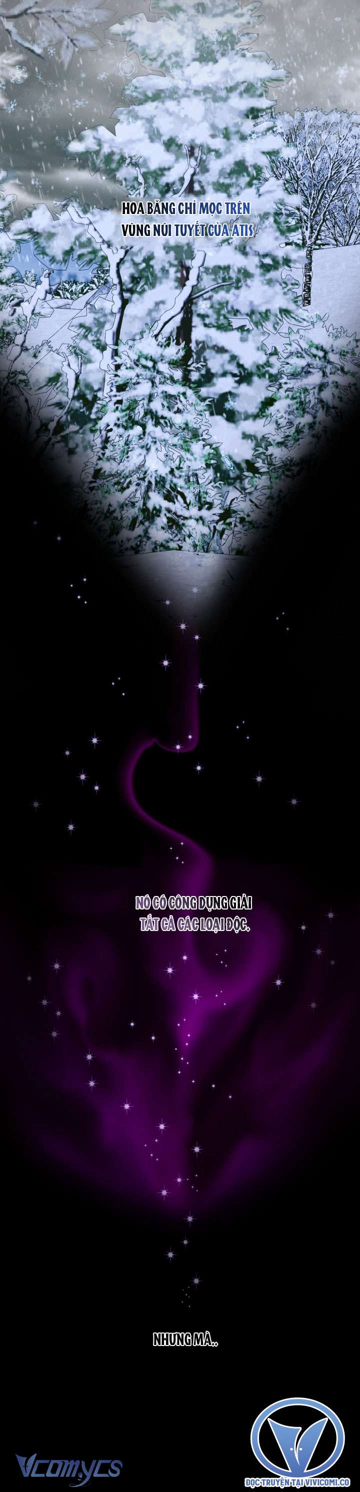 Siren: Trở Thành Gia Đình Của Nhân Vật Phản Diện Chap 134 - Trang 3