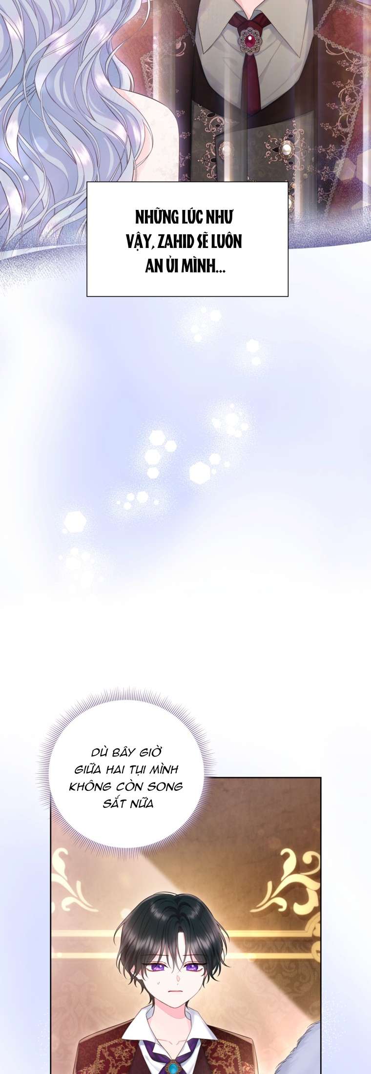 Anh Trai Mạnh Nhất Của Tôi Đã Mất Trí Nhớ Chap 24 - Next Chap 25