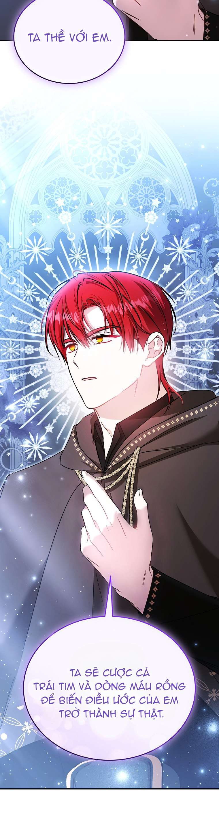 Chị Gái Tôi Là Nhân Vật Chính Chap 53 - Trang 2