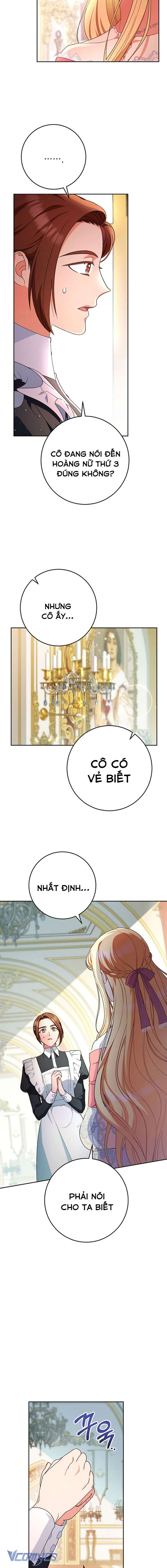 Nuôi Dưỡng Em Gái Xinh Đẹp Chap 3 - Trang 3