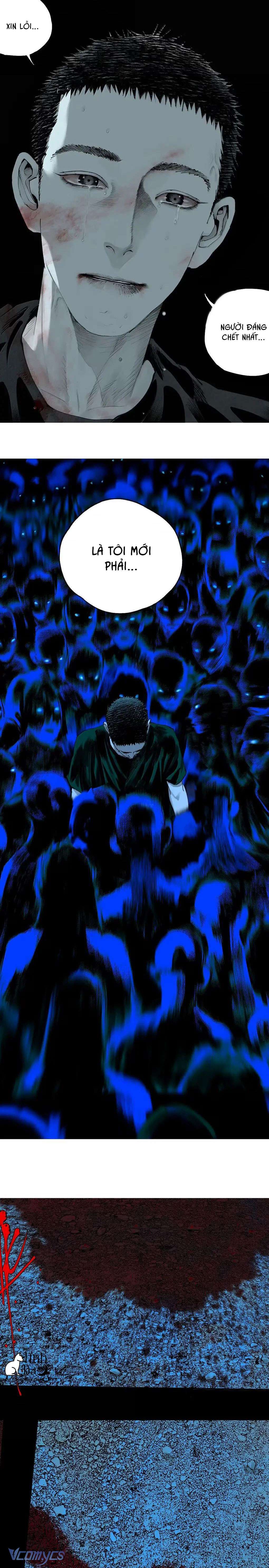 Sở Ô Chap 32 - Next Chap 33