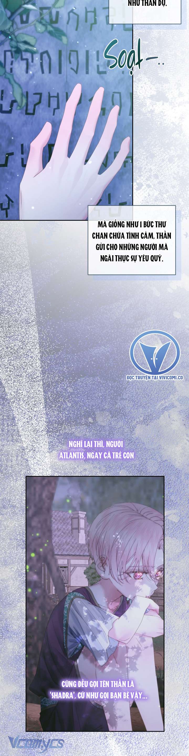 Siren: Trở Thành Gia Đình Của Nhân Vật Phản Diện Chap 150 - Next 