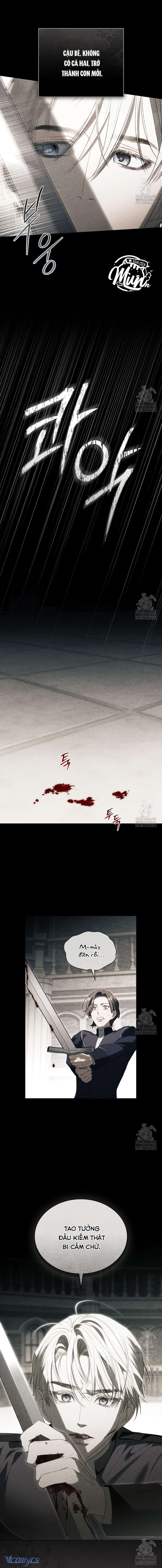 (Munn) Odalisque Chap 29 - Next Chap 30