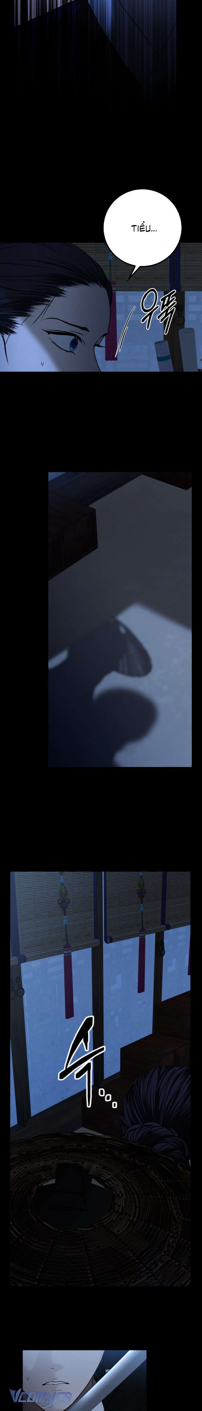 Cuộc Tuyển Chọn Vương Phi Triều Joseon Chap 42 - Next Chap 43