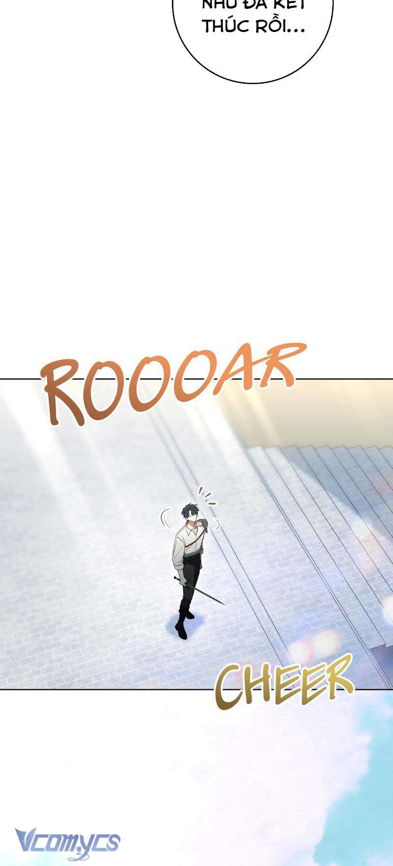 Cái Giá Phải Trả Chap 79 - Next Chap 80