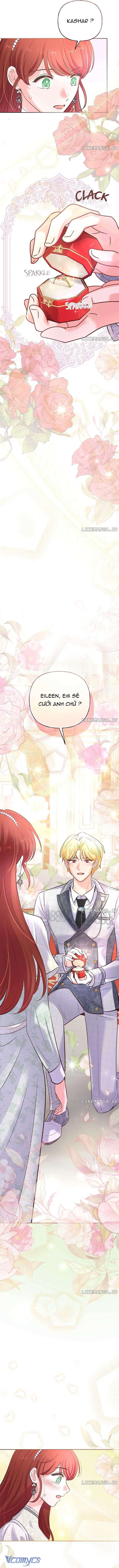 [PNT] Hầu Gái Không Thích Nuôi Dạy Trẻ Nhỏ Chap 53 - Trang 2