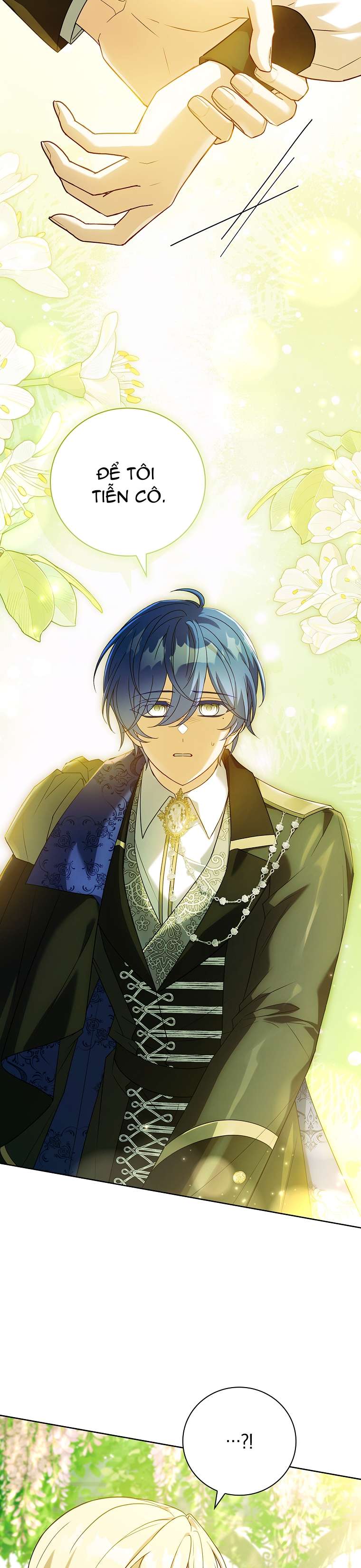 Cha Nào Con Nấy Chap 42 - Trang 2