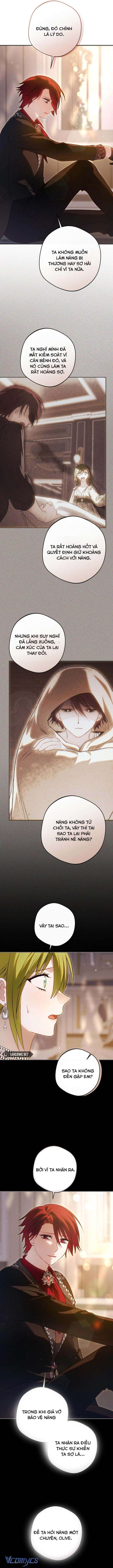 Bạo Chúa Độc Ác Trở Lại Chap 54 - Next Chap 55