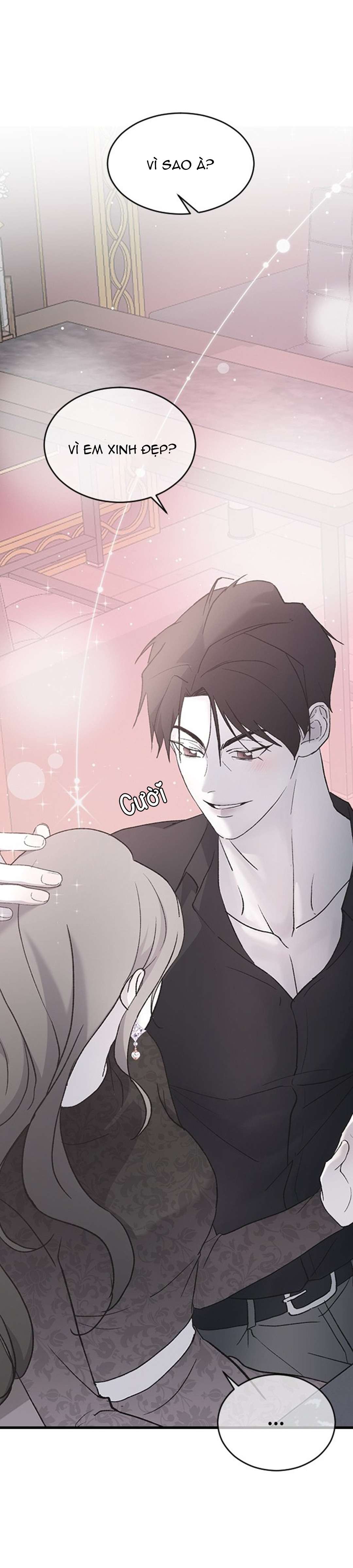 Ba Anh Trai Cực Phẩm Của Tôi Chap 74 - Next Chap 75
