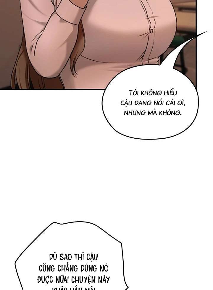 Đừng nói với ai ở trường! Chap 7 - Trang 3